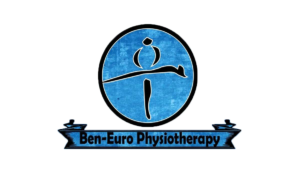 Ben Euro Physiotherapy Logo